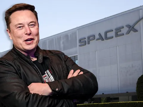 SpaceX của Elon Musk muốn đầu tư vào Việt Nam