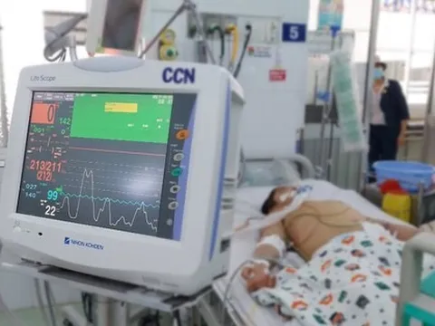 Sốt xuất huyết tăng 2,3 lần, cảnh giác với dịch