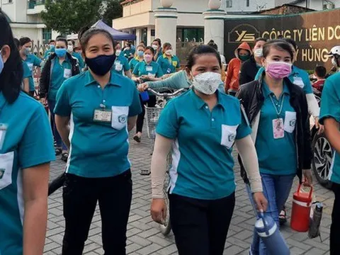 Rút BHXH một lần: Nên để người lao động tự quyết