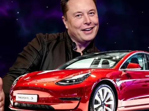 Elon Musk tung chiêu mới khiến loạt hãng xe điện run sợ: Tesla sẽ tìm mọi cách để giảm chi phí sản xuất tới 50%, tương lai có những mẫu chỉ có giá 25.000 USD/chiếc