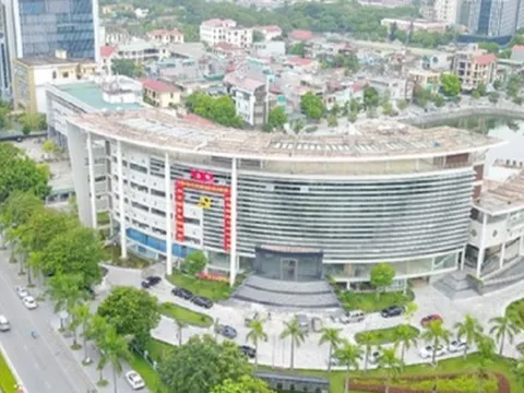 Thanh Hóa xin cơ chế đặc thù thêm 10 phó giám đốc Sở