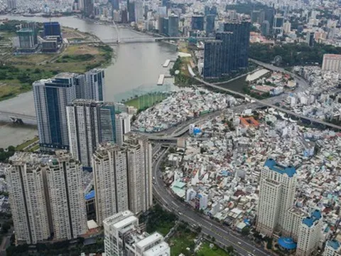 Chủ tịch UBND TP HCM ra tối hậu thư để tránh "có tiền không tiêu được"