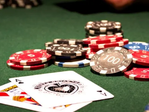 Lộ diện người tổ chức cho nhóm golfer nổi tiếng đánh bạc ở Vĩnh Phúc