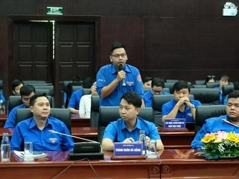 “Mỗi cá nhân phải tự bảo vệ mình trên không gian mạng”