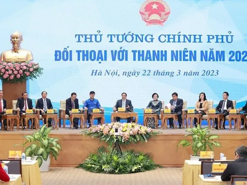 Đối thoại với Thủ tướng: Làm sao để người trẻ mua được nhà ở xã hội?