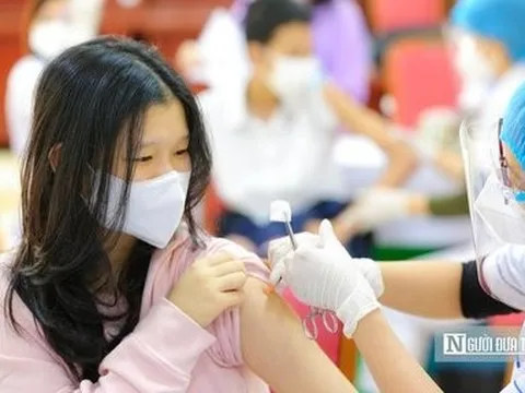 Ngày 21/3: Ca Covid-19 mới gấp gần 3 lần bệnh nhân khỏi