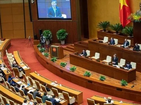 Vừa không để lọt tội phạm vừa chống oan sai là thách thức lớn