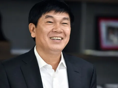 Tỷ phú Trần Đình Long viết gì trong tâm thư gửi tới cổ đông Hoà Phát?