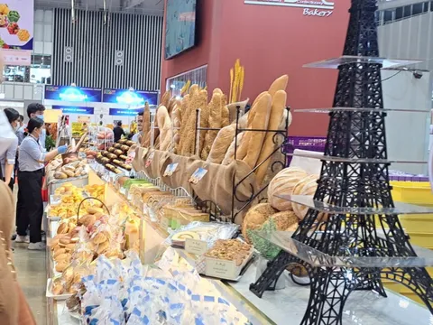 Chế biến sâu, chuyện không của riêng ai