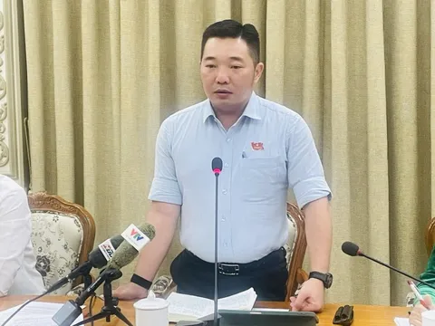 Vành đai 3: Phải ứng xử với dân như khách hàng