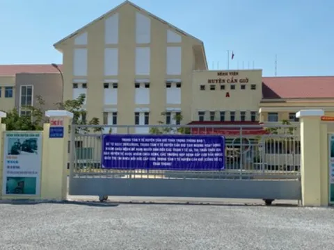 Tp.HCM: Cần Giờ để 6.828 liều vắc-xin hết hạn, tạm ứng sai hơn 600 triệu đồng