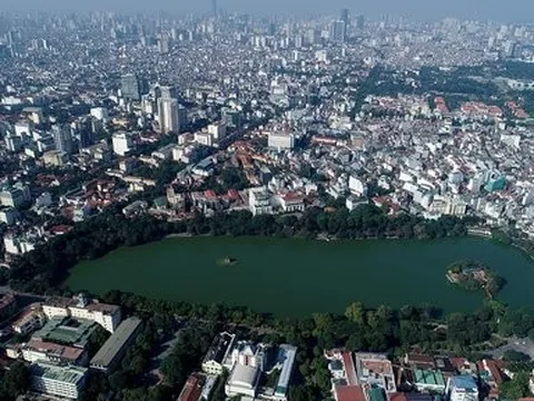 Bộ Xây dựng đặt mục tiêu toàn quốc sẽ có 1.000 đô thị vào năm 2025