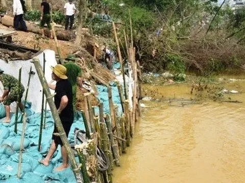 Phát hiện vi phạm, thu hồi hơn nửa tỷ đồng từ một ban xây dựng ở Huế