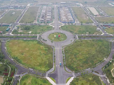 Những “ông lớn” nào “ôm” hàng ngàn ha đất rồi bỏ hoang cả chục năm?