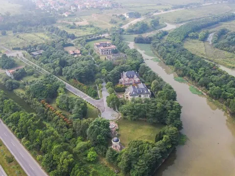 Chủ tịch Hà Nội chỉ đạo "nóng" vụ 64 dự án "ôm đất" rồi bỏ hoang