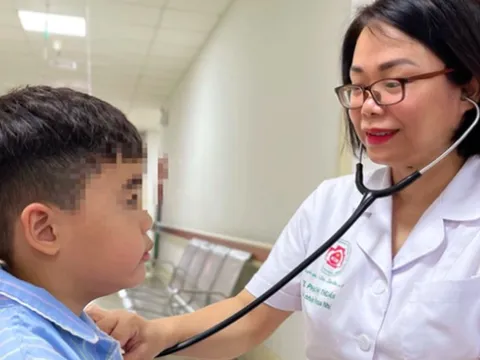 3 biến chứng nguy hiểm của cúm A: Cách phòng bệnh cần học thuộc trong lòng bàn tay