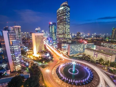 Việt Nam đã rót gần 60 triệu USD vào một quốc đảo Đông Nam Á