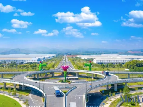 Hơn 6 tỷ USD vốn FDI 'chảy' vào Quảng Nam