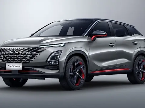 Loạt ô tô điện Trung Quốc sắp đổ bộ thị trường Việt Nam, có mẫu giá chỉ từ 115 triệu đồng