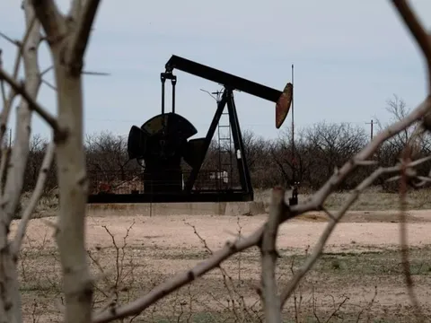 Goldman Sachs: 'một siêu chu kỳ hàng hóa có thể xảy ra'