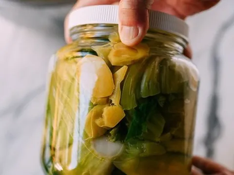 4 nhóm thực phẩm mà WHO cảnh báo dễ chứa độc tố botulinum nguy hiểm