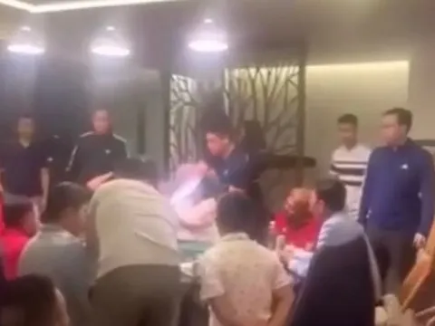 Vụ đánh bạc tiền tỉ trong khách sạn: Có Tổng thư ký Hiệp hội Golf Việt Nam