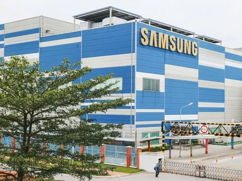 Lãnh đạo tỉnh Bắc Ninh tiếp và làm việc với Tổng Giám đốc Tổ hợp Samsung Việt Nam