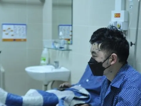 Sau COVID-19, thủy đậu có diễn biến phức tạp hơn