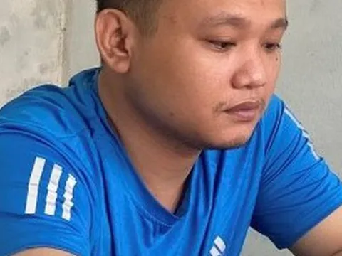 Chân dung kẻ cầm đầu đường dây sản xuất hơn 1,3 tỉ đồng tiền giả