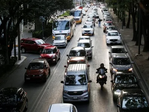 Được Tesla, BMW, Ford “chọn mặt gửi vàng”, người dân quốc gia này lại quay lưng thờ ơ với xe điện, doanh số chỉ chiếm 0,5%