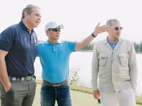 Đà Nẵng, Huế, Hội An sẽ là điểm đến du lịch thể thao quốc tế