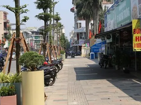 Có gì đặc biệt tại phố đi bộ sầm uất nhất TP Huế?