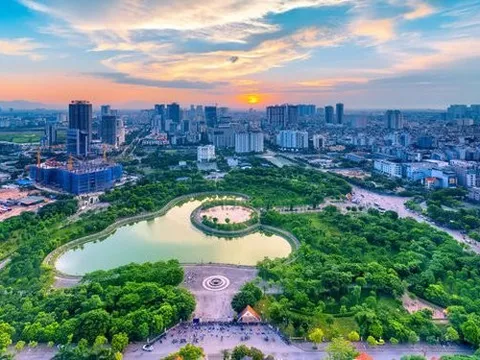 GDP Việt Nam chính thức bước vào 50 nền kinh tế lớn nhất thế giới được bao lâu?