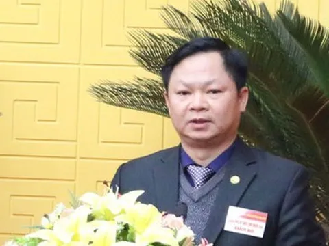 Đề nghị kỷ luật Giám đốc Sở GTVT Hòa Bình