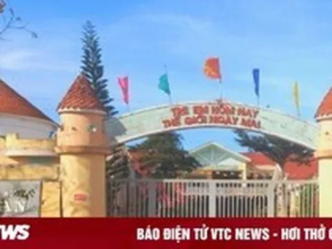 Nữ hiệu trưởng mầm non bị tố điều giáo viên đi tiếp khách: Thông tin mới nhất