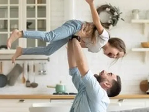 5 ưu thế lamianate EGGER trở thành lựa chọn hoàn hảo cho không gian bếp