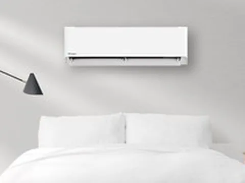 Muốn giá mềm nhưng phải là điều hoà Inverter, đây là lựa chọn không thể bỏ qua - Dễ thu hút người dùng, thay thế điều hoà cơ truyền thống dịp hè này