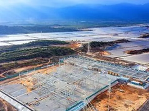 Tiết lộ sai phạm của chủ đầu tư dự án điện mặt trời lớn nhất Ninh Thuận
