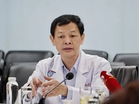 Bệnh viện Chợ Rẫy được tháo gỡ nhiều nút thắt mua sắm vật tư y tế