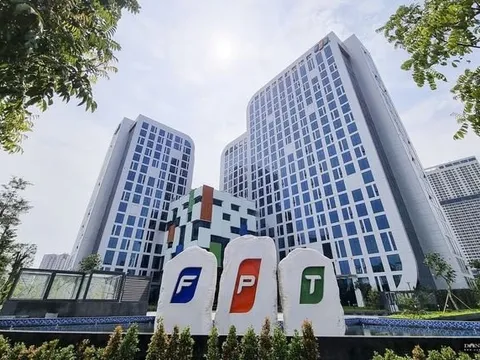 FPT báo lãi hơn 1.000 tỷ đồng trong 2 tháng đầu năm