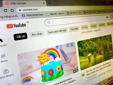 Xử lý nghiêm trường hợp đặt quảng cáo vào nội dung xấu độc