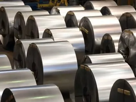 Một quốc gia bất ngờ tăng nhập khẩu sắt thép Việt Nam, xuất khẩu tăng 50 lần chỉ trong 2 tháng đầu năm