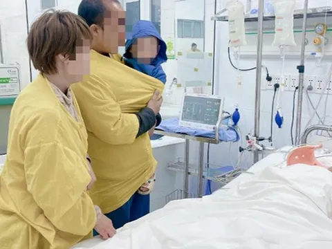 Người vợ trẻ hiến tạng chồng chết não hồi sinh nhiều cuộc đời