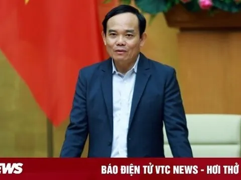 Phó Thủ tướng Trần Lưu Quang làm Tổ trưởng Tổ công tác đặc biệt của Thủ tướng