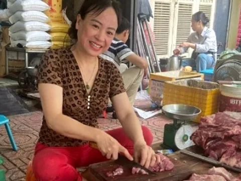 Nghịch lý người nuôi lỗ lớn, giá thịt lợn ở chợ vẫn cao