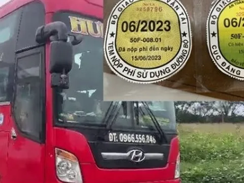 Miễn đăng kiểm xe ô tô mới: Chủ xe có phải nộp phí để lấy giấy chứng nhận?