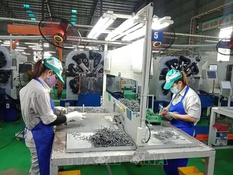 Chuyên gia Ấn Độ đánh giá cao sự phát triển kinh tế vượt bậc của Việt Nam sau đại dịch COVID-19