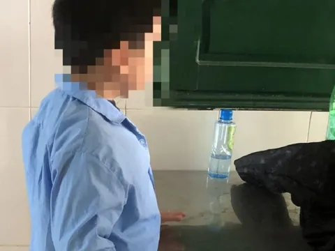 Báo động thuốc lá điện tử, 'cỏ Mỹ' xâm nhập học đường ở Thanh Hóa