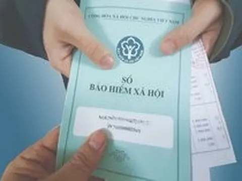 Dự thảo mới Luật BHXH: Giảm thời gian đóng BHXH xuống còn 15 năm, mức lương hưu sẽ thay đổi ra sao?