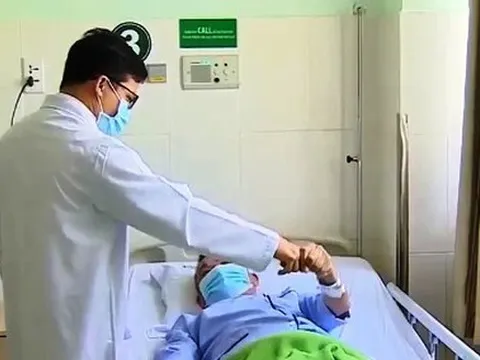 Gia tăng bệnh nhân đột quỵ mùa nắng nóng